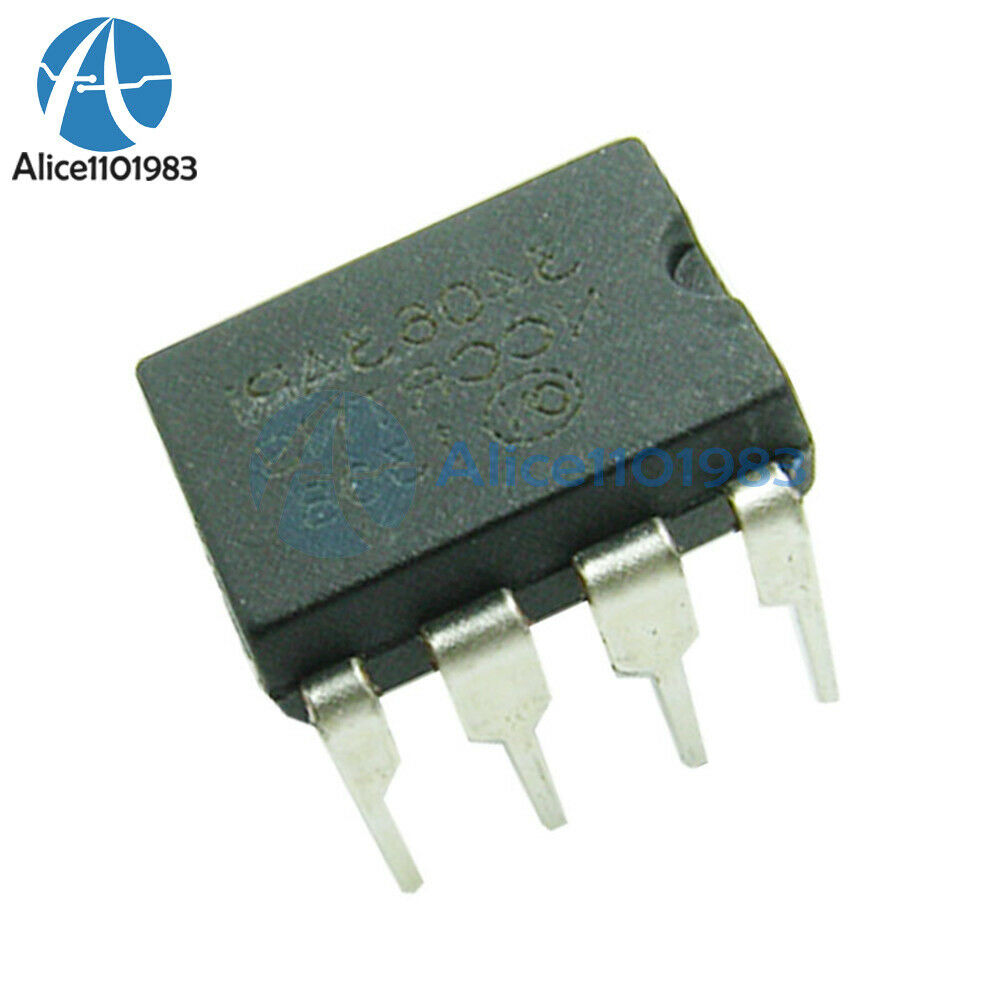 10PCS MC34063 MC34063AP MC34063API 34063API IC DIP-8