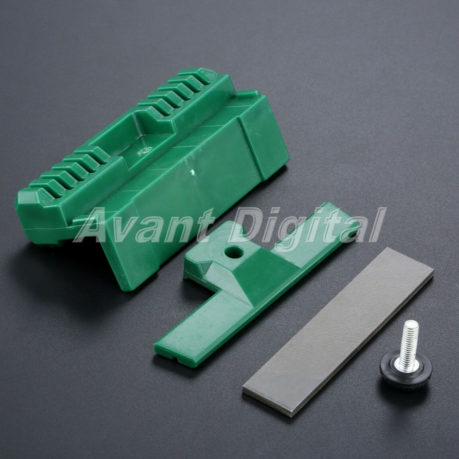 1x Synchrotron Track Garden Lawn Rail Bar Dresser For Stihl Husqvarna Echo Parts