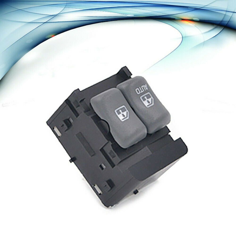 For Pontiac Grand Prix Sunfire 2 door 1995-2002 Front Left Power Window Switch