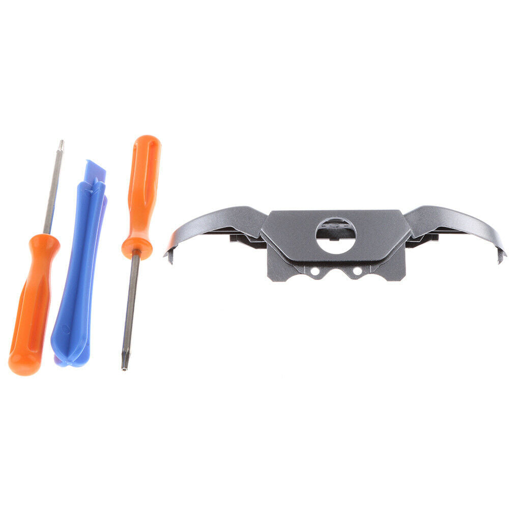 Bumpers Triggers Buttons Pad Kit Bumper Replacement Part for Xbox   Elite