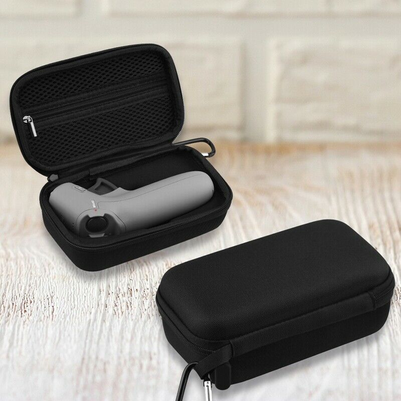 Waterproof Storage Case Bag Pouch for DJI Fpv Cross Body Handle, for FPV ComD9N7