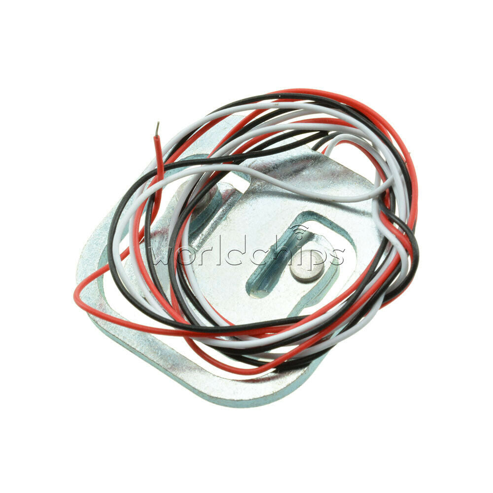Body Load Cell Weigh Sensor Resistance strain Half-bridge sensors 50kg