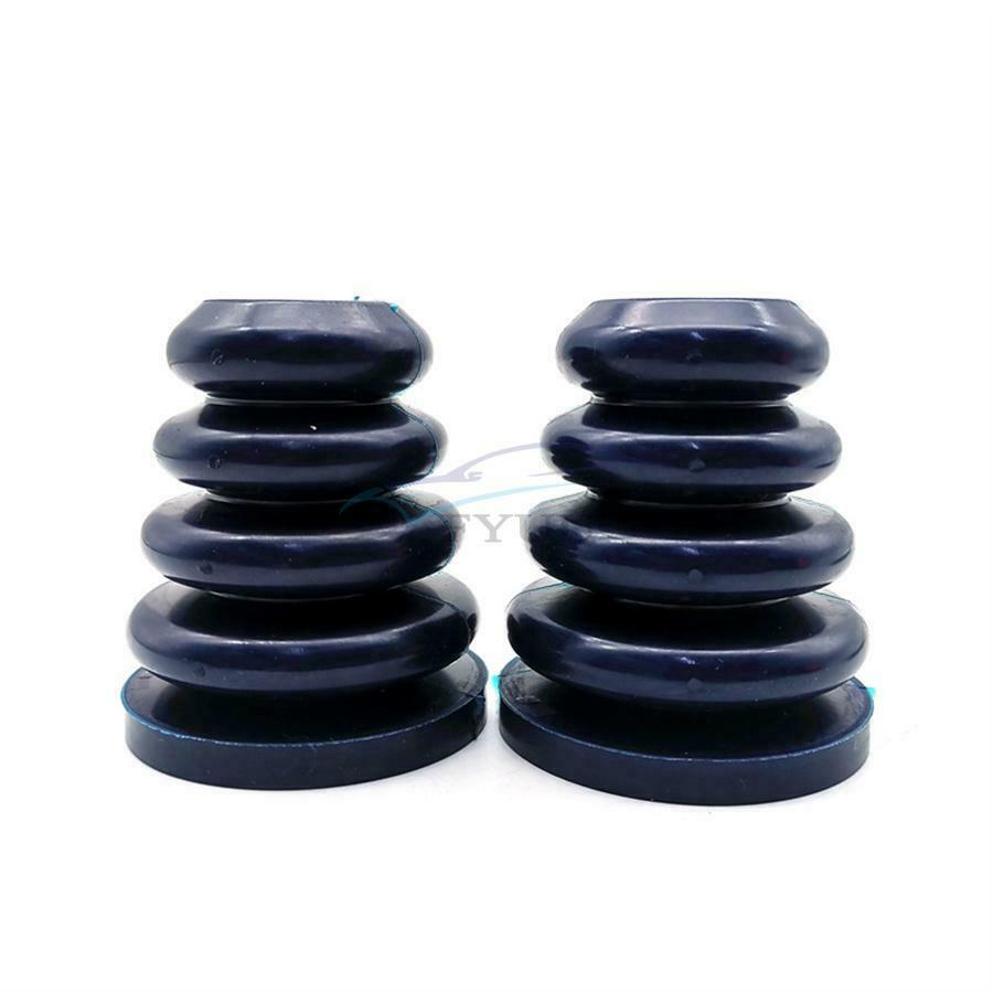 Rear Suspension Bump Stop Kit For Ford Territory 2004-2011 SX/SY 2011-on SZ AWD