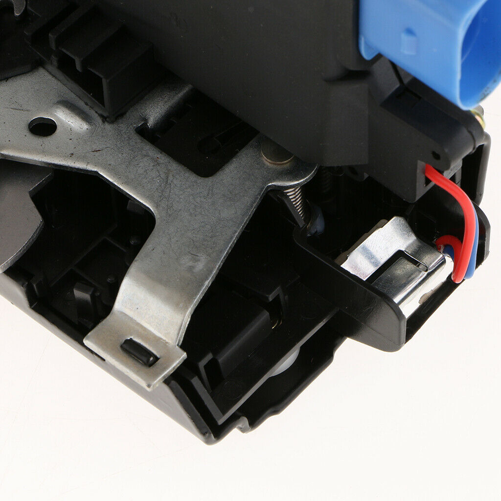 Rear Right Car Door Latch   Latch Replaced For VW GOLF