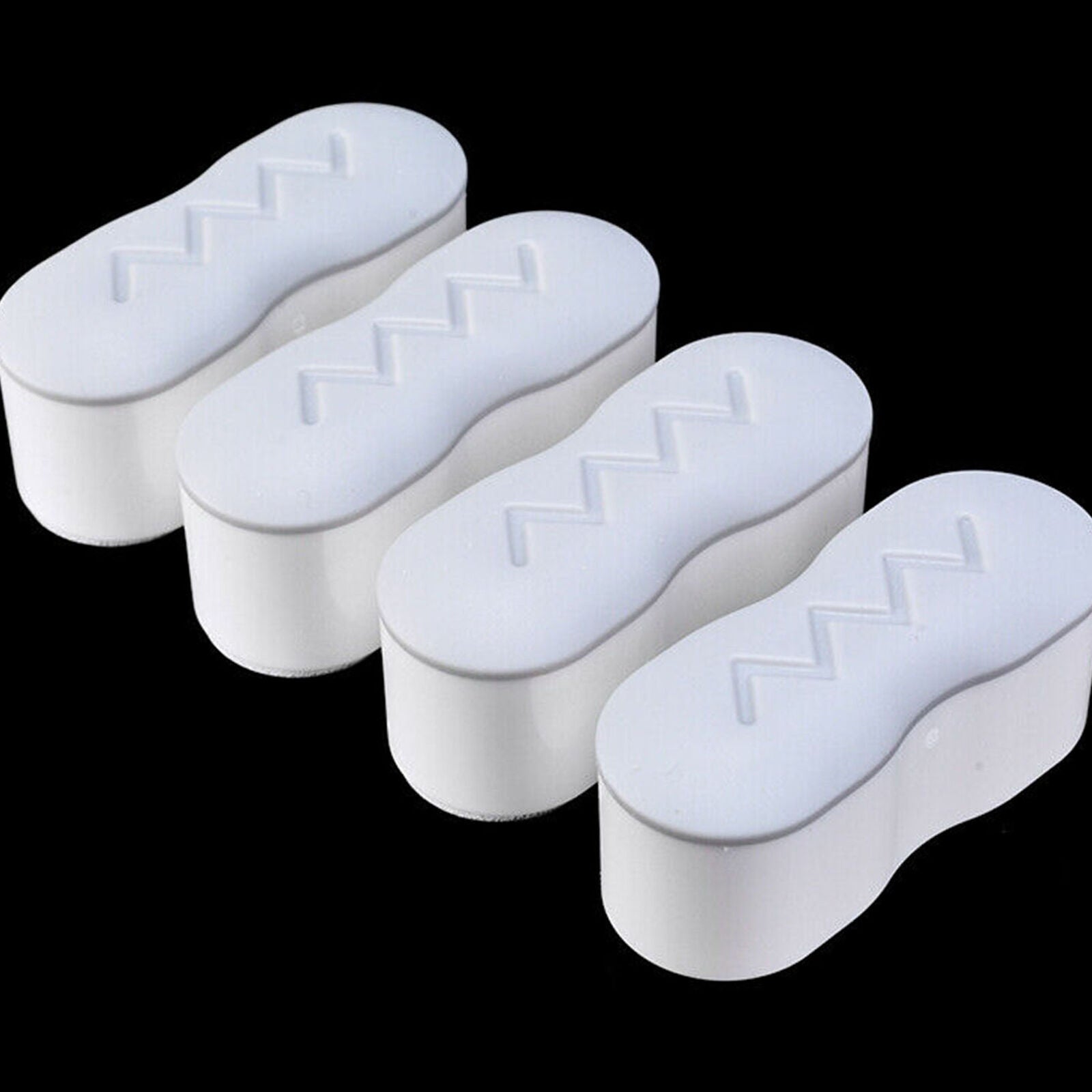 Toilet Seat Toilet Lid Bumpers 4 Pieces Toilet Seat Toilet Seat Buffers