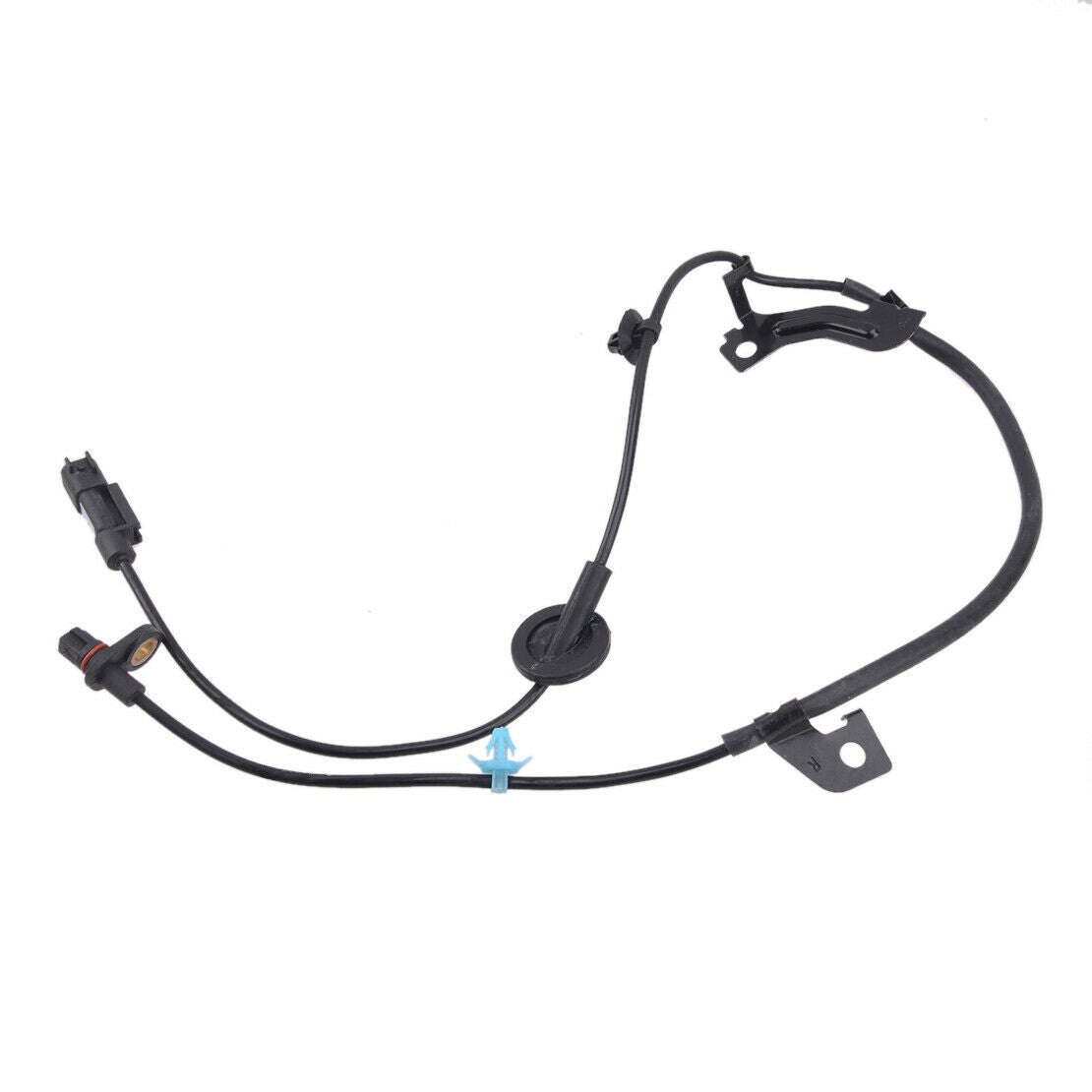 4670A579 4670A580 ABS Wheel Speed Sensor Rear Fits For Mitsubishi Lancer 2007-12