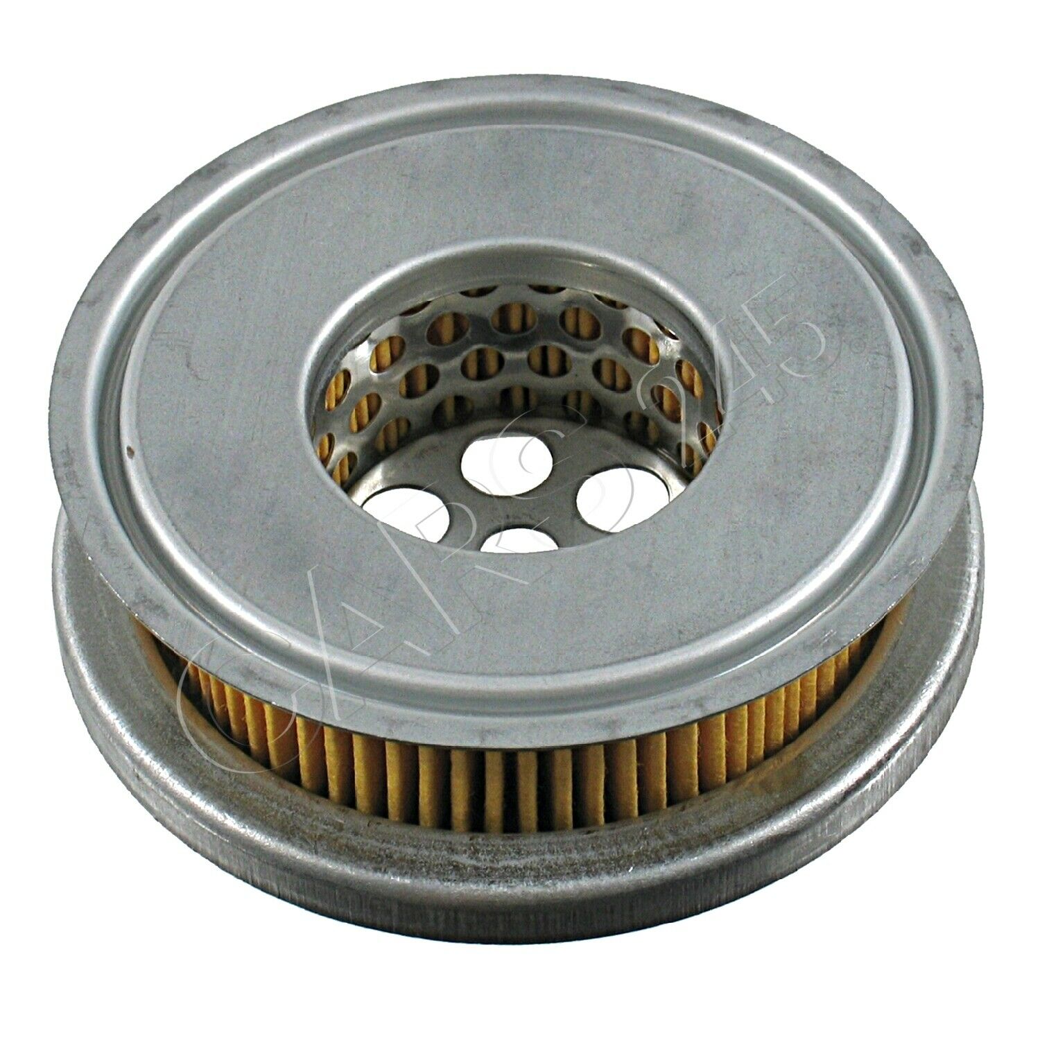 Steering System Hydraulic Filter FEBI For MERCEDES 190 A124 C107 0004662104