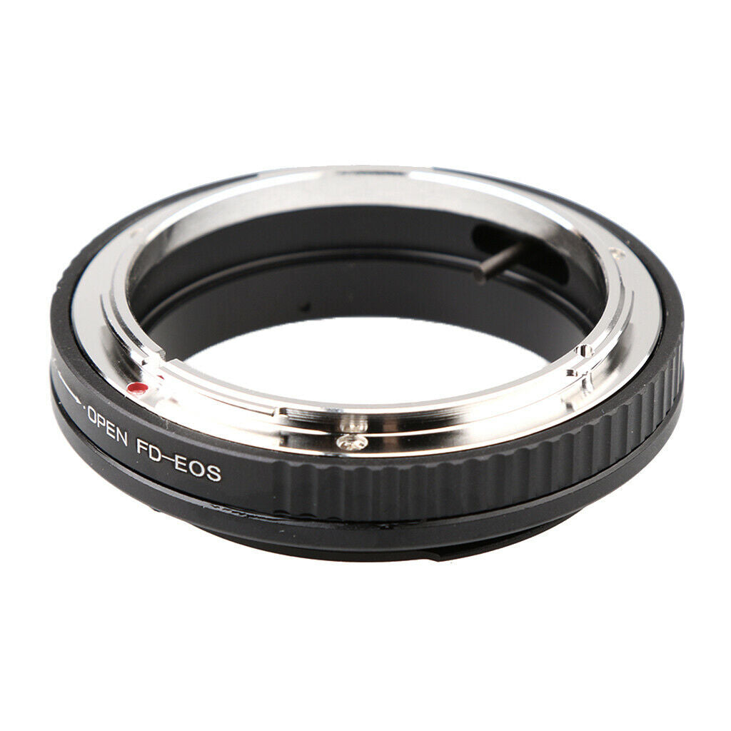 Lens Adapter  Accessories Tripods Monopods for  FD EOS Lens