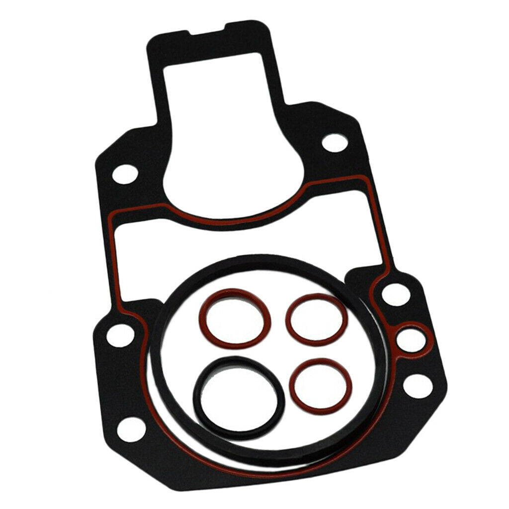 Outdrive Gasket Set, For Mercruiser Outdrive Alpha Gen 1 Replaces 27-94996Q2