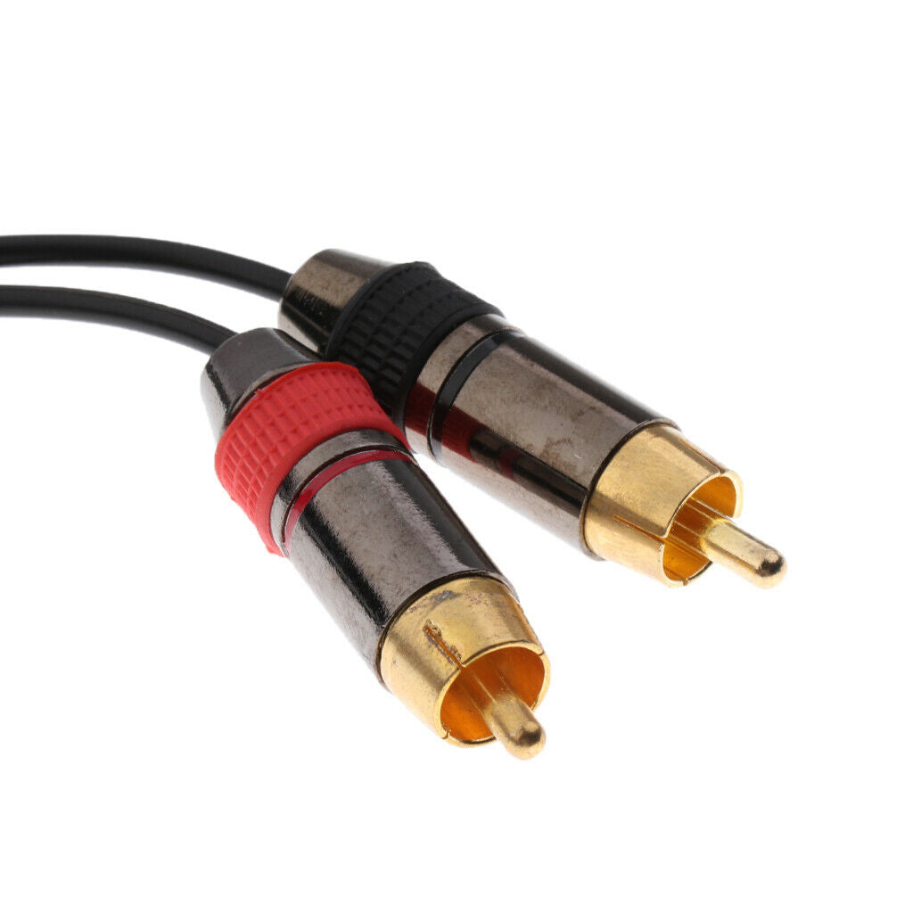3.5 Mm Adapter Cable 3.5 Mm 90 Â° Angle Plug to XLR Plug
