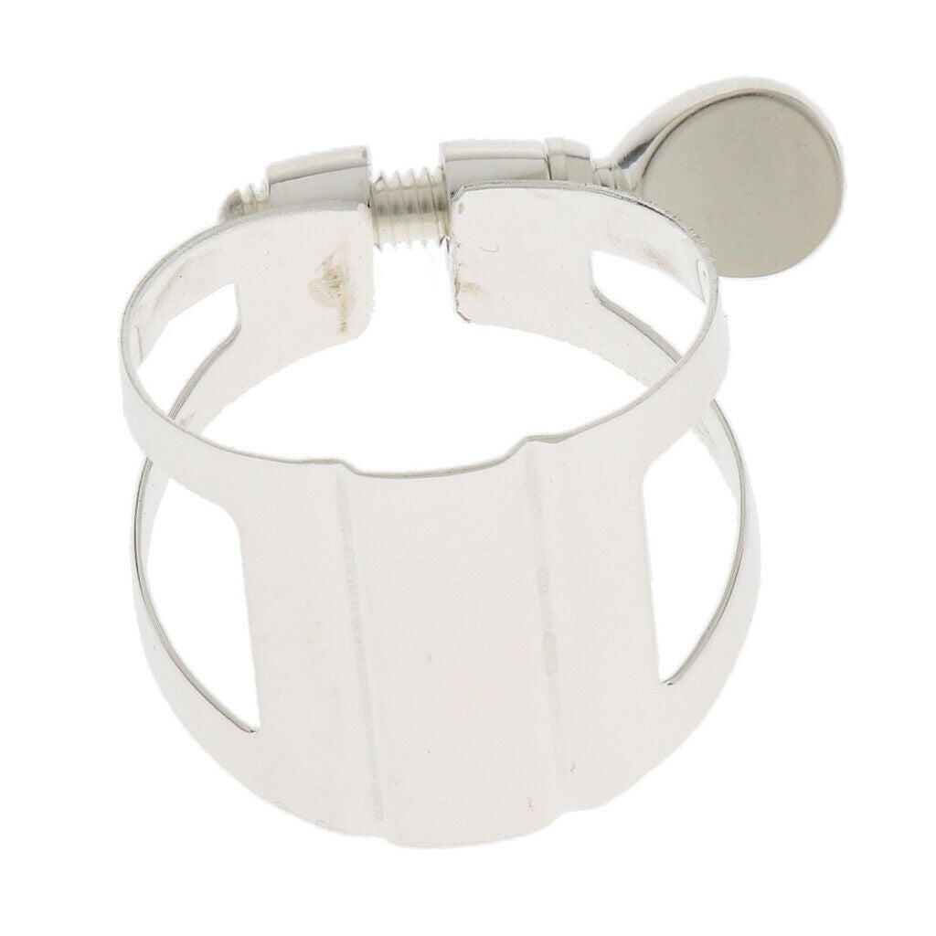 Clarinet mouthpiece ligature clip ligature clasp for lovers of
