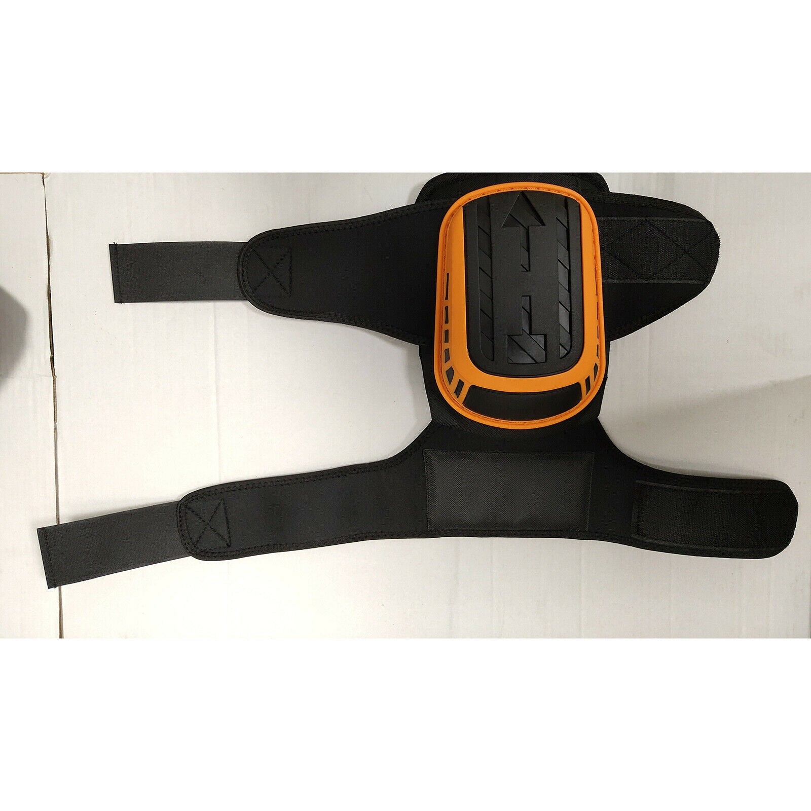Gardening Knee Pad Adjustable Knee Protector Protection Women Men Kneepad