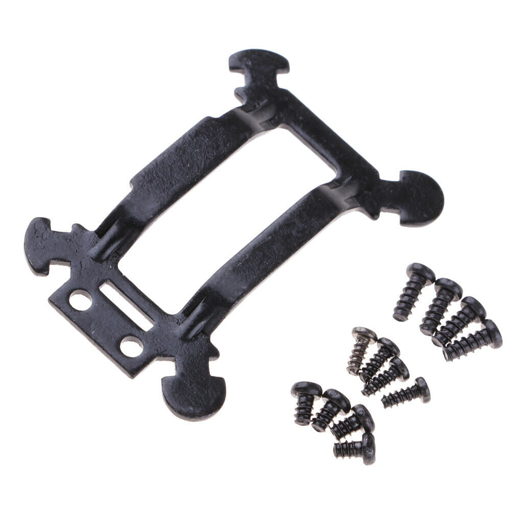 Damping Board Shock Hanging Plate for DJI Mavic Pro Drone Accessories
