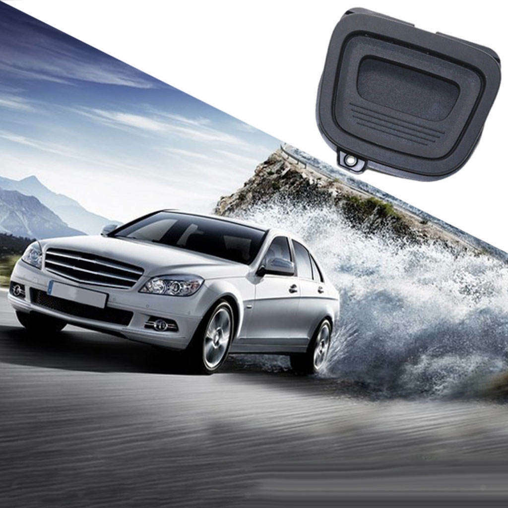 Rear Luggage Trunk Mat Floor Handle A09969303009051 for W213 E300L E320L Acc