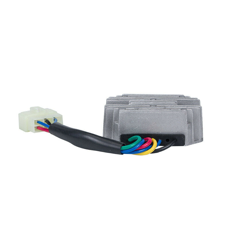 Voltage Rectifier Regulator for Kubota Grasshopper Gh5530 RS5101 RS5155 Durable
