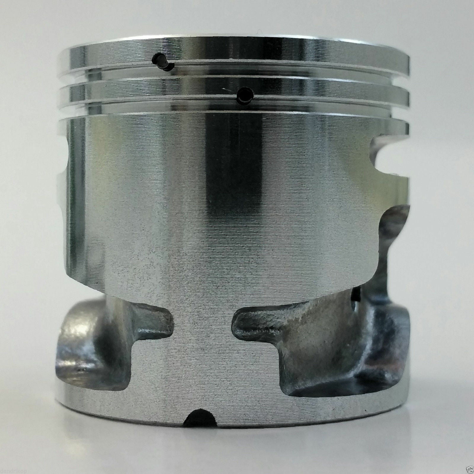 Piston Kit for STIHL MS201, MS201C, MS201T, MS201TC (40mm) [#11450302001] METEOR