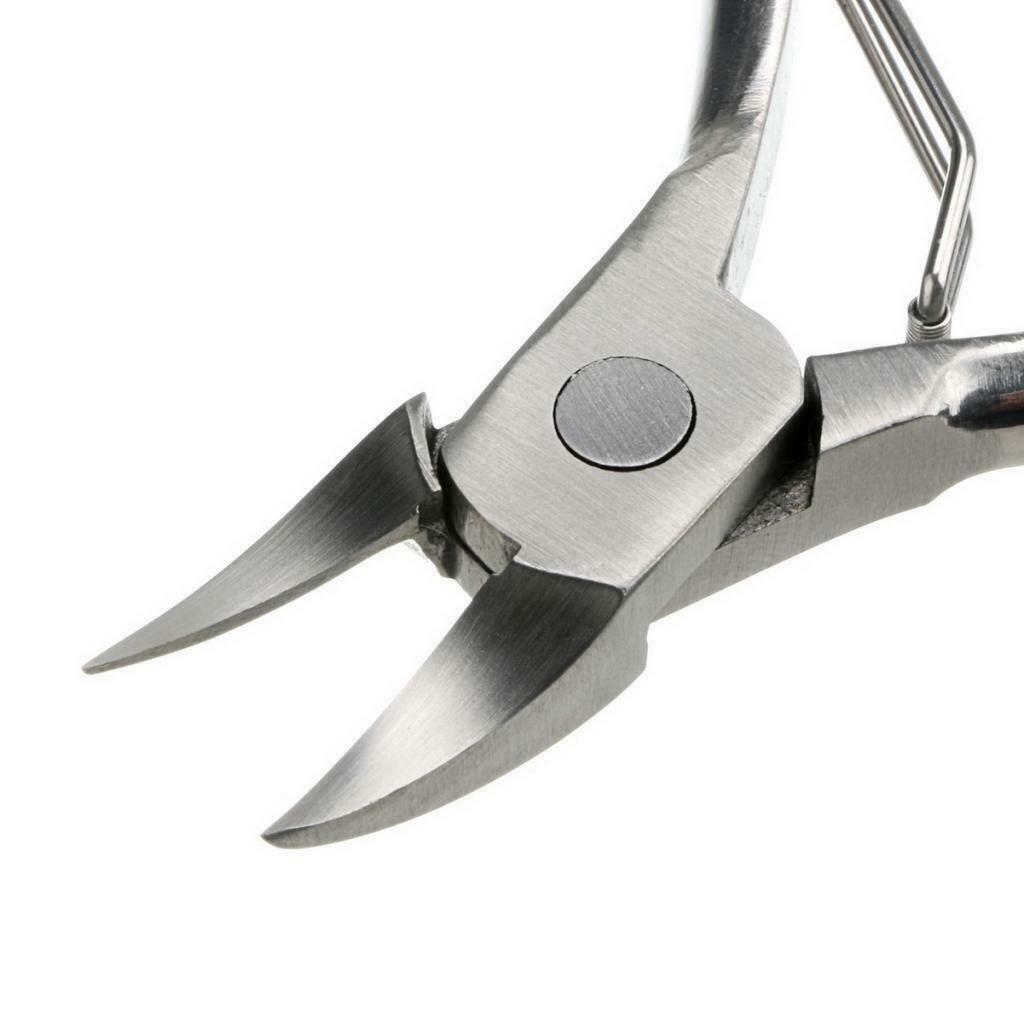 3pcs Ingrown Toe Nail Fixer Pedicure Toe Nail Correction Lifter Tool Set