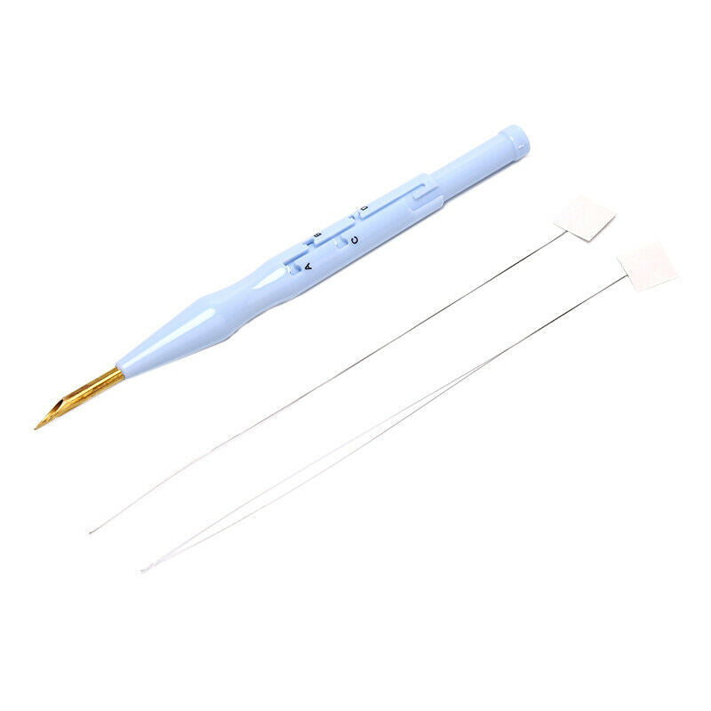 DIY Sewing Punch Needle Embroidery Stitching Needles DIY Craft Weaving To.l8