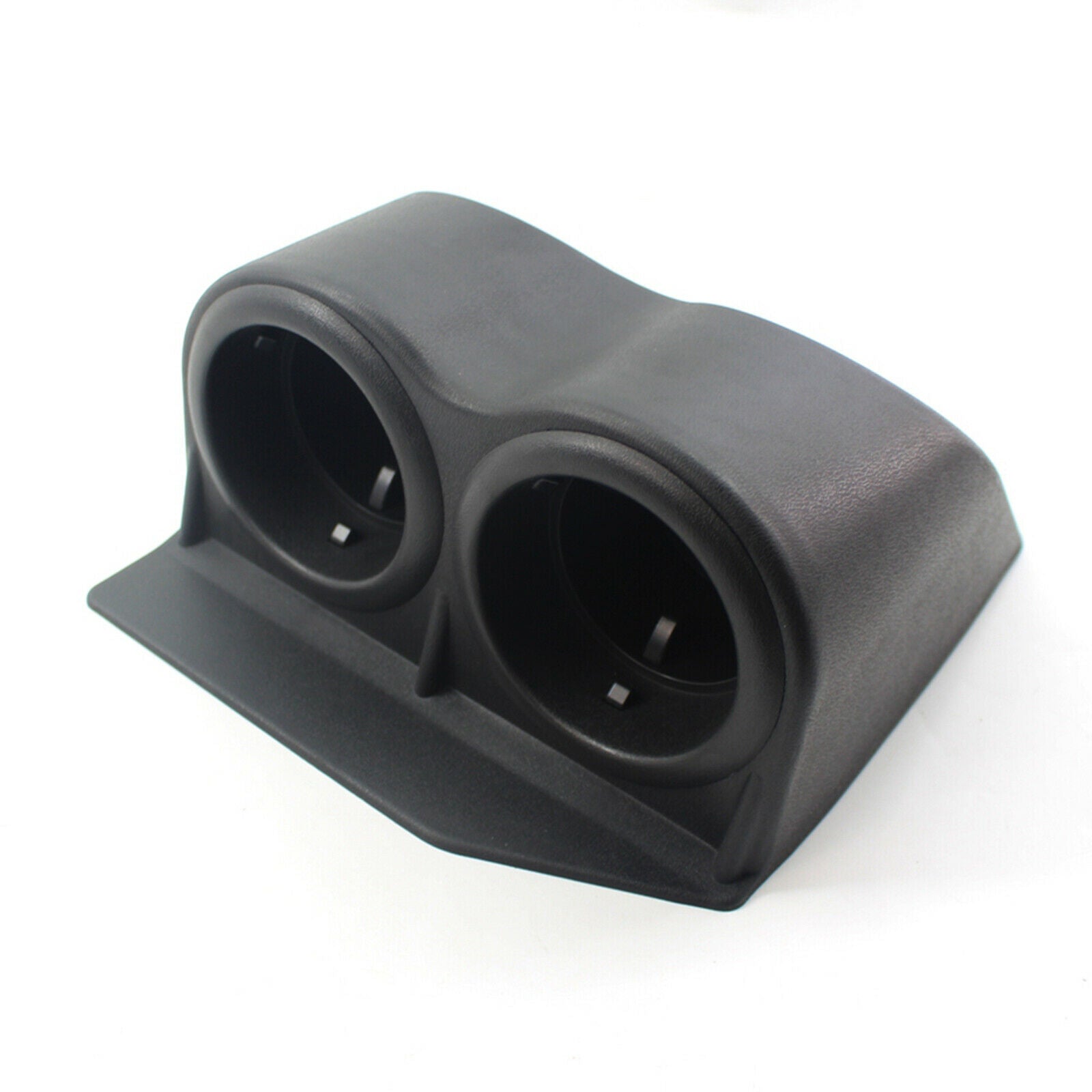 Dual Cup Holder Auto Car Drink Bottle Holder for Corvette C5 C6 1997-2013