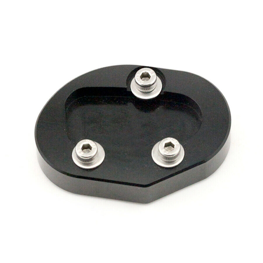 SideÂ KickstandÂ StandÂ ExtensionÂ Plate For BMW F800 R/ST/S/GT R 1200S/FP2 Sport