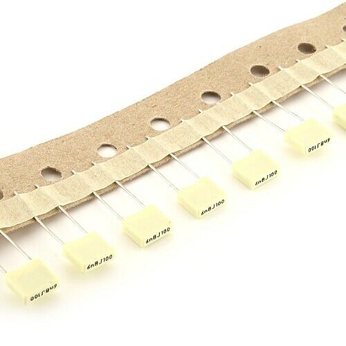 [200pcs] R82EC1680Z350J 6.8nF 100V 5% MKT R5.0