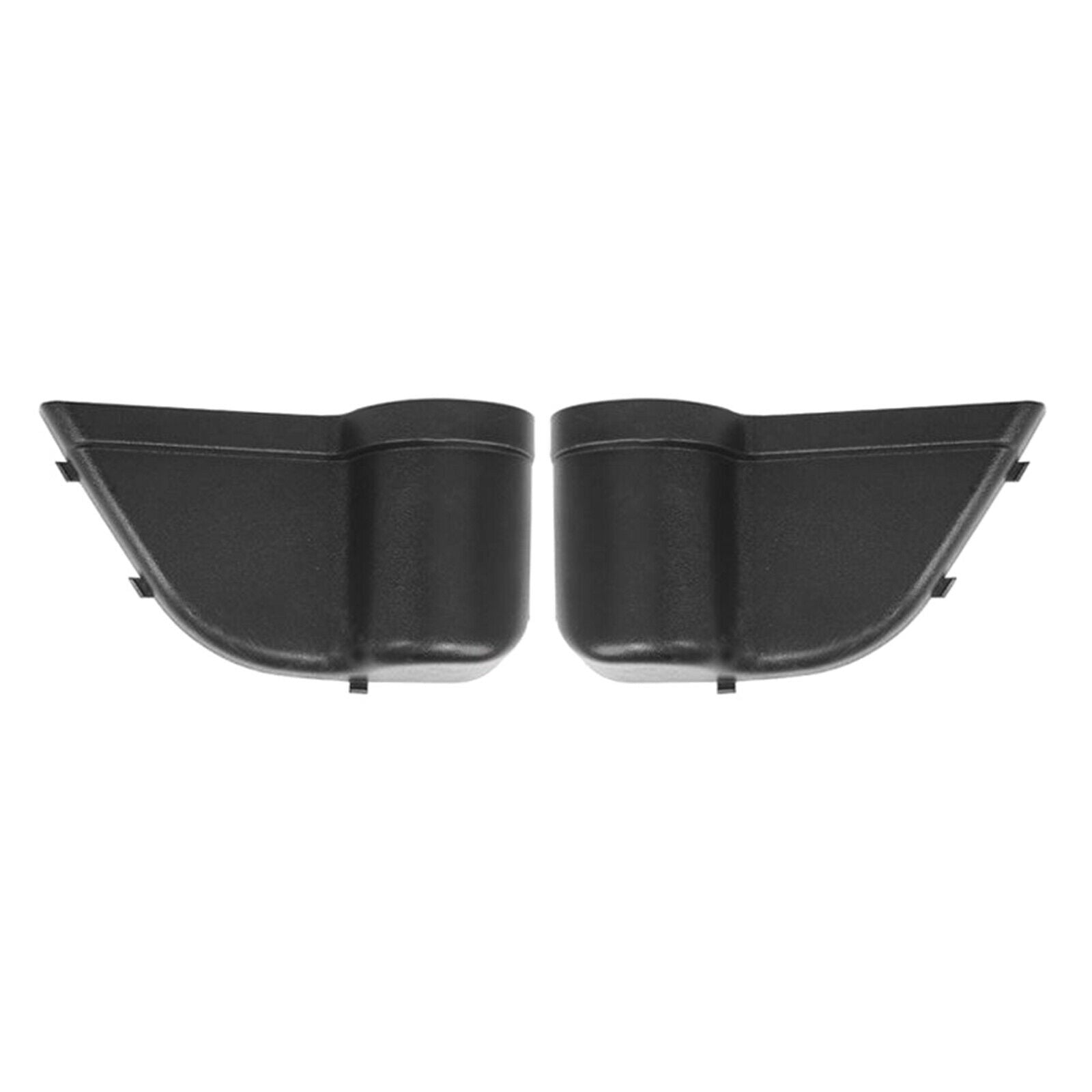 Front Door Pockets Side Box Net for Jeep Wrangler 2011-2018 JK JKU Interior
