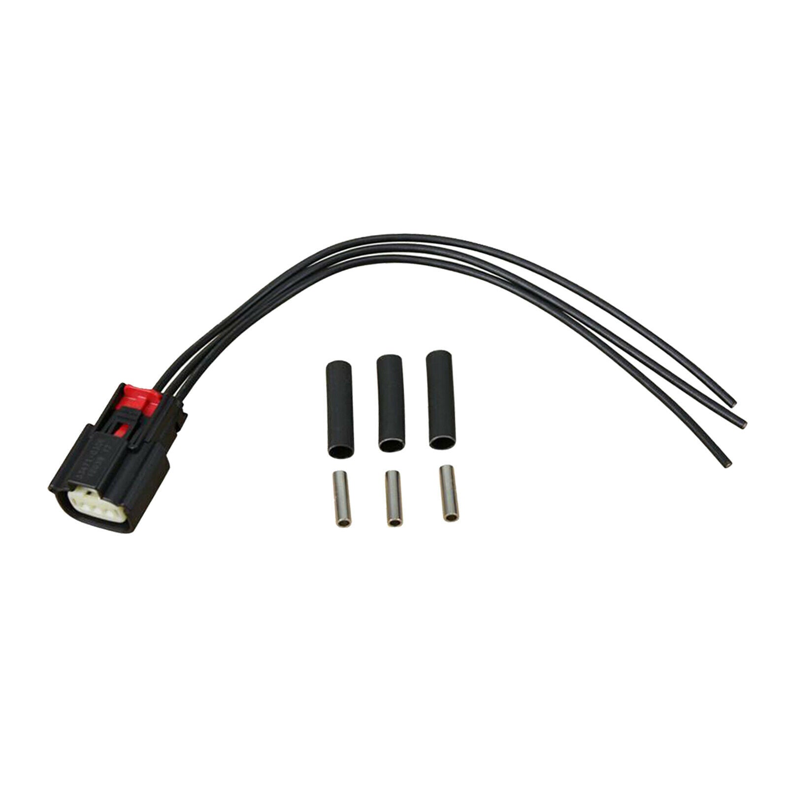Wire Harness Ignition Coil Connector Replacement for Ford 2013-2017 C-Max