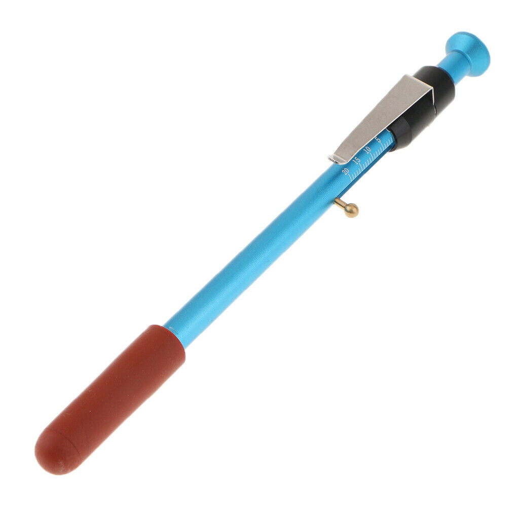 Car And Other Vehicles Tire Pressure Gauge Air Pressure Gauge Pen