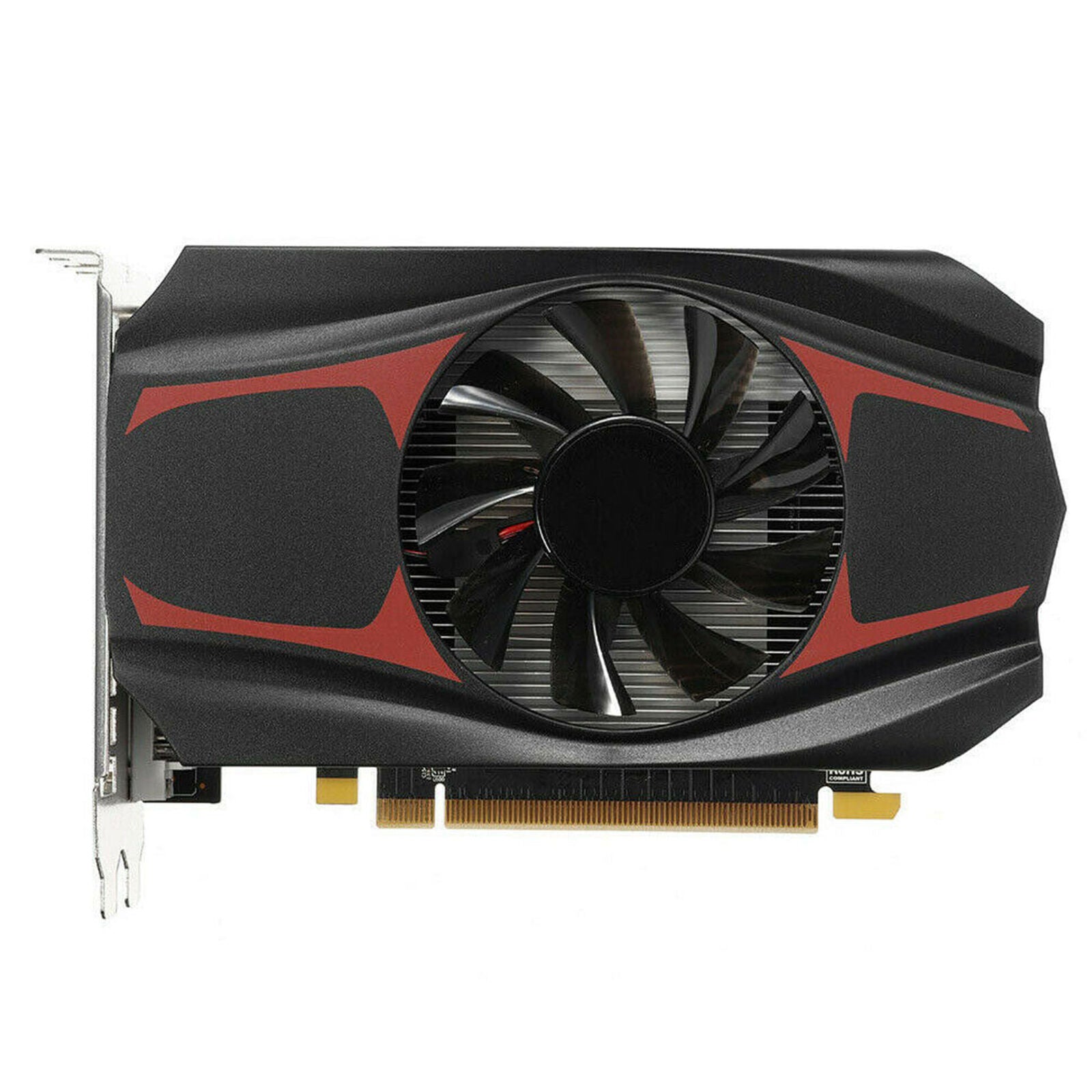 4GB Graphics Card For GTX750 GTX750Ti GTX1050Ti HD7670 GTX960 GT960 GT730