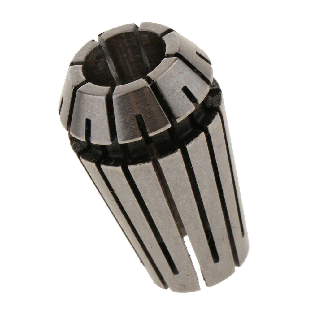 1pc Spring Collet for CNC Engraving Machine & Milling Lathe Tool 9mm