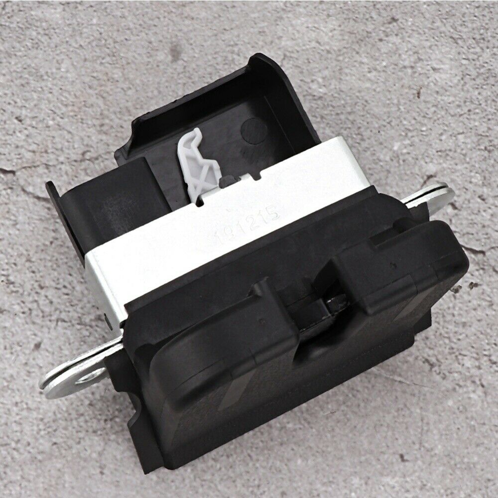 Tail Door Lock Latch Mechanism Actuator Fit SEAT ALTEA XL 2006-2017