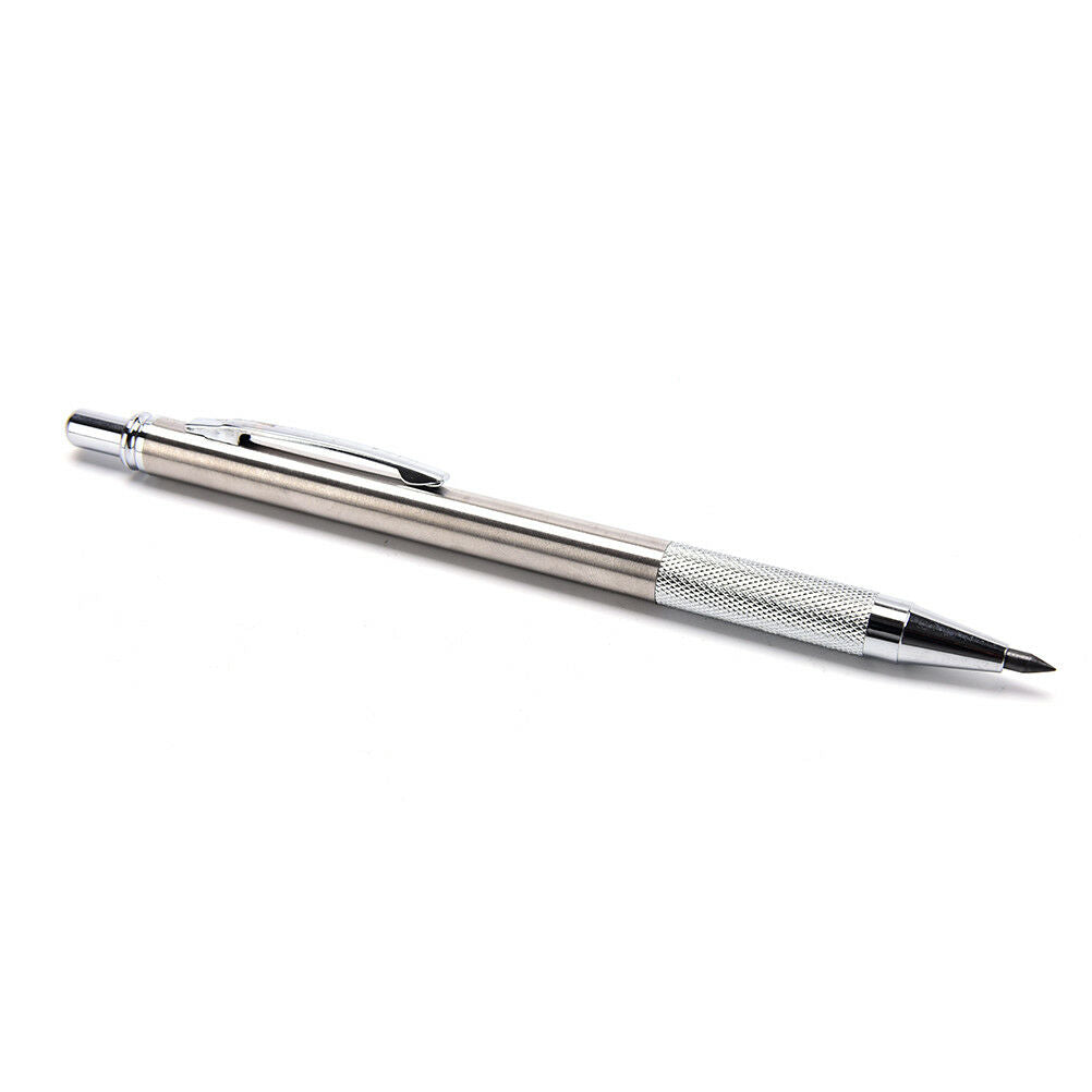 1Set 3.0mm HB Lead Holders Automatic Mechanical Pencil 6 Leads Refills Ne.l8