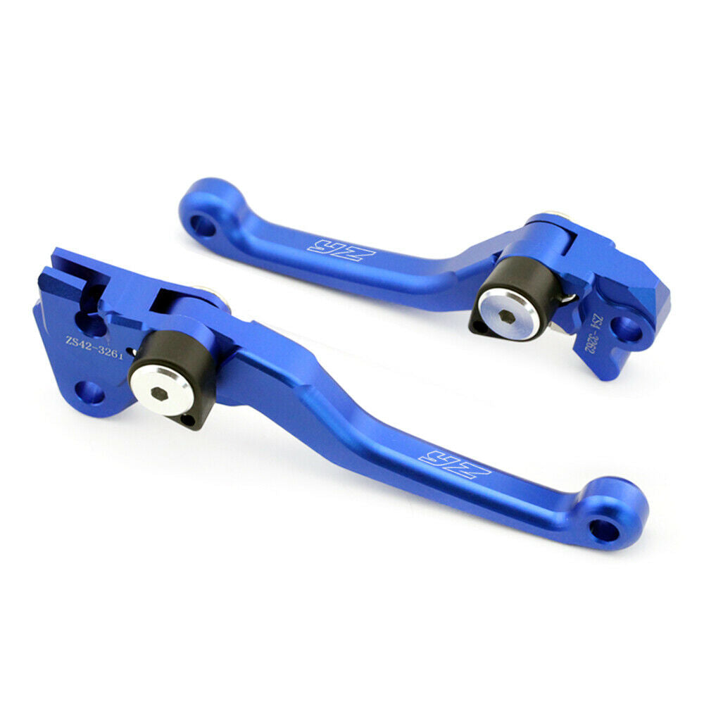 Dirt Bike Pivot Clutch Brake Lever Fit Yamaha YZ250F YZ426F YZ450F 2009-2020 19