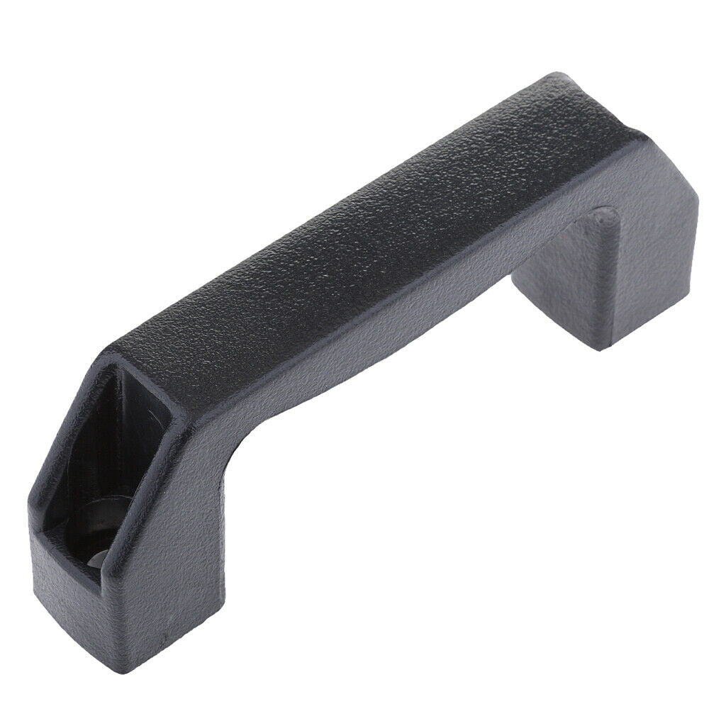 Plastic Marine Boat RV Kitchen Cabinet Handle Door Pull Drawer New