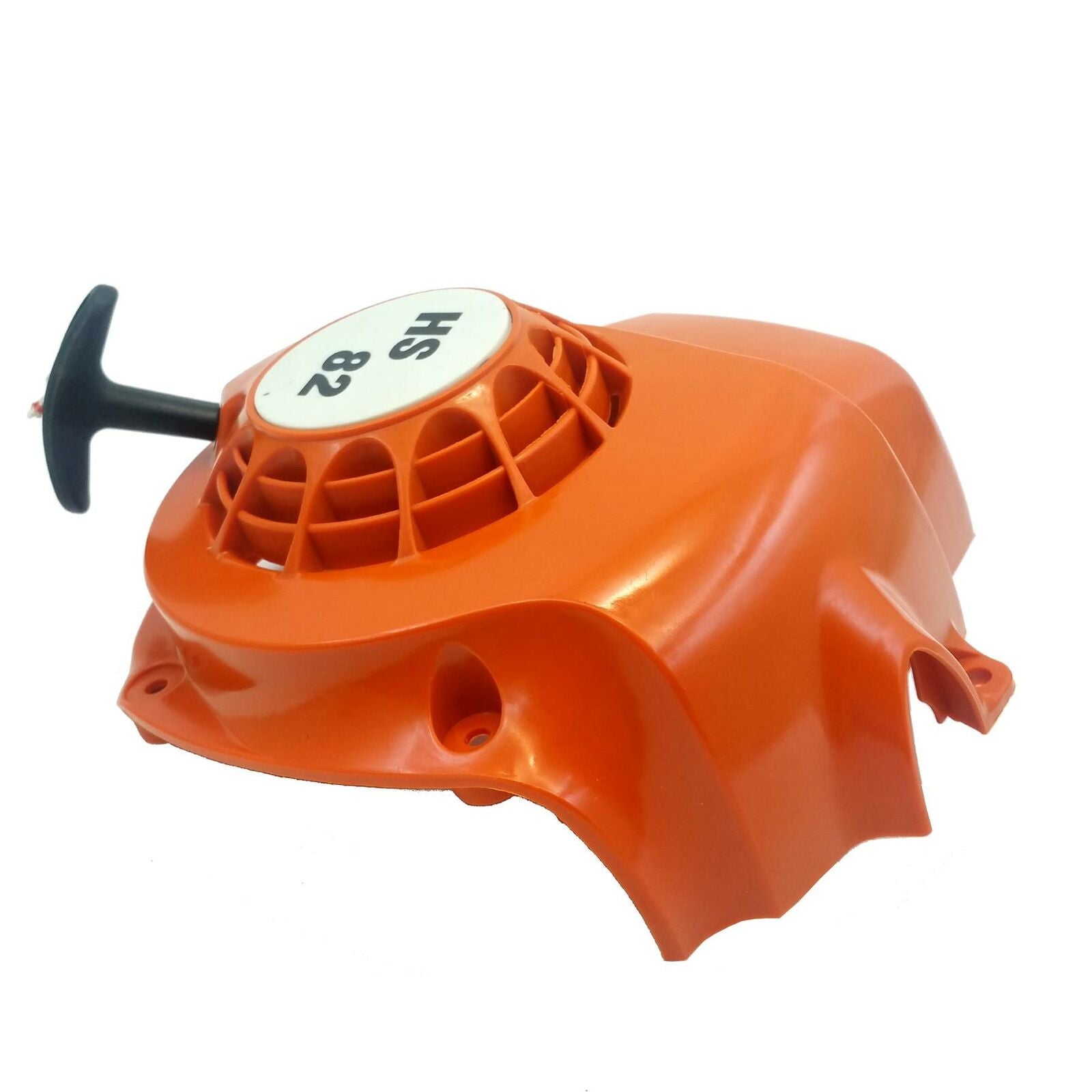Rewind Starter for STIHL HS81 R/T, HS82 R/T, HS86 R/T, HS87 R/T [#42370802113]