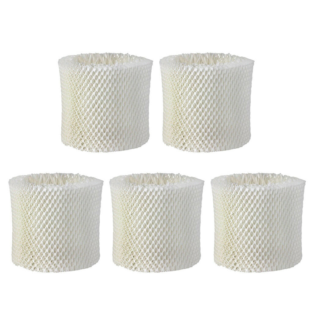 5x Air Humidifier Accessories Part Filters For  HU4801 HU4802 HU4803