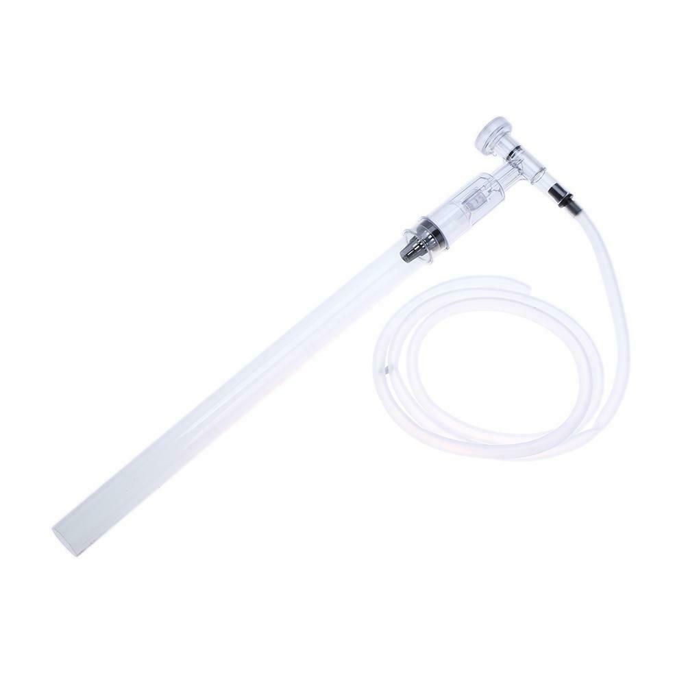Aquarium Fish Tank Water Change Gravel Cleaner Water Tank-Clean Sand Filter