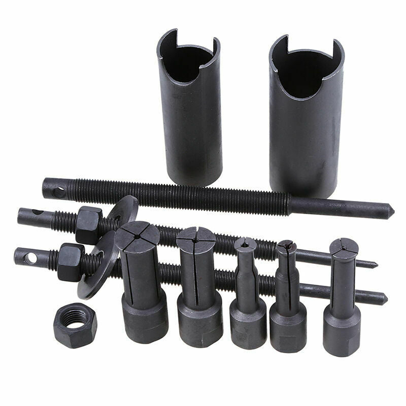 9mm-23mm Inner Bearing Puller Gear Extractor Automotive Machine Tool Kit 1Set