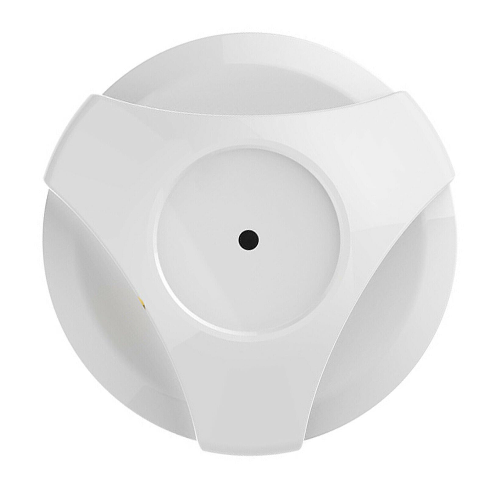 Zigbee Water Leak Sensor Alarm System Water Immersing Detector for Laundry