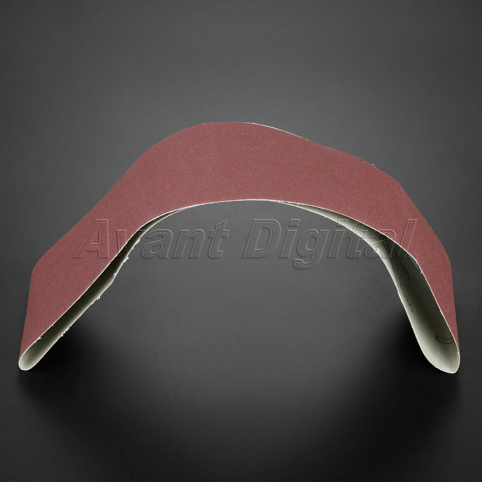 915*100mm Sander Paper Sharpening Grinding Sanding Abrasive Belt Tool 180# Grit
