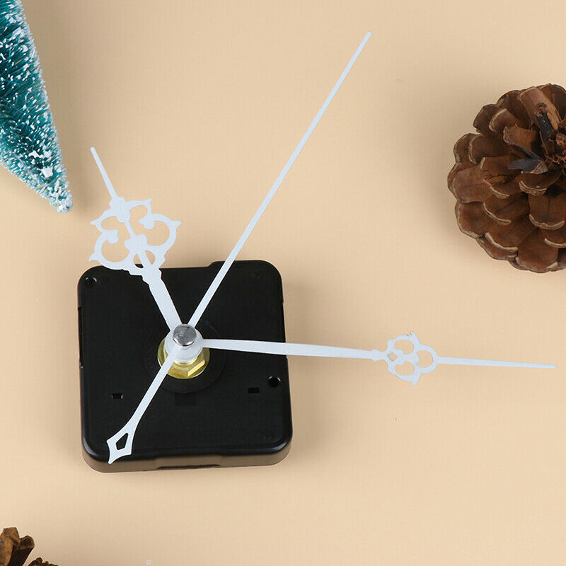 Silent watch movement craft wall clock DIY core creative electronic acces.l8