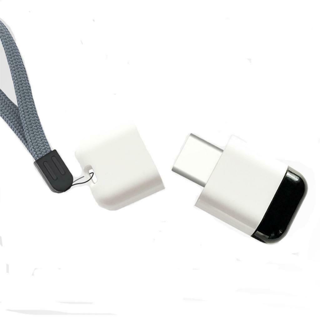 Smart IR Remote Control Adapter for Android Smart Phones Type C Interface
