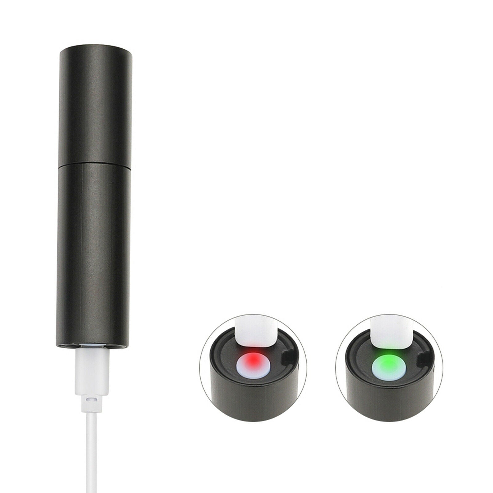 Recharging Drone Night Light Searchlight Position Light for DJI FPV Upgrade