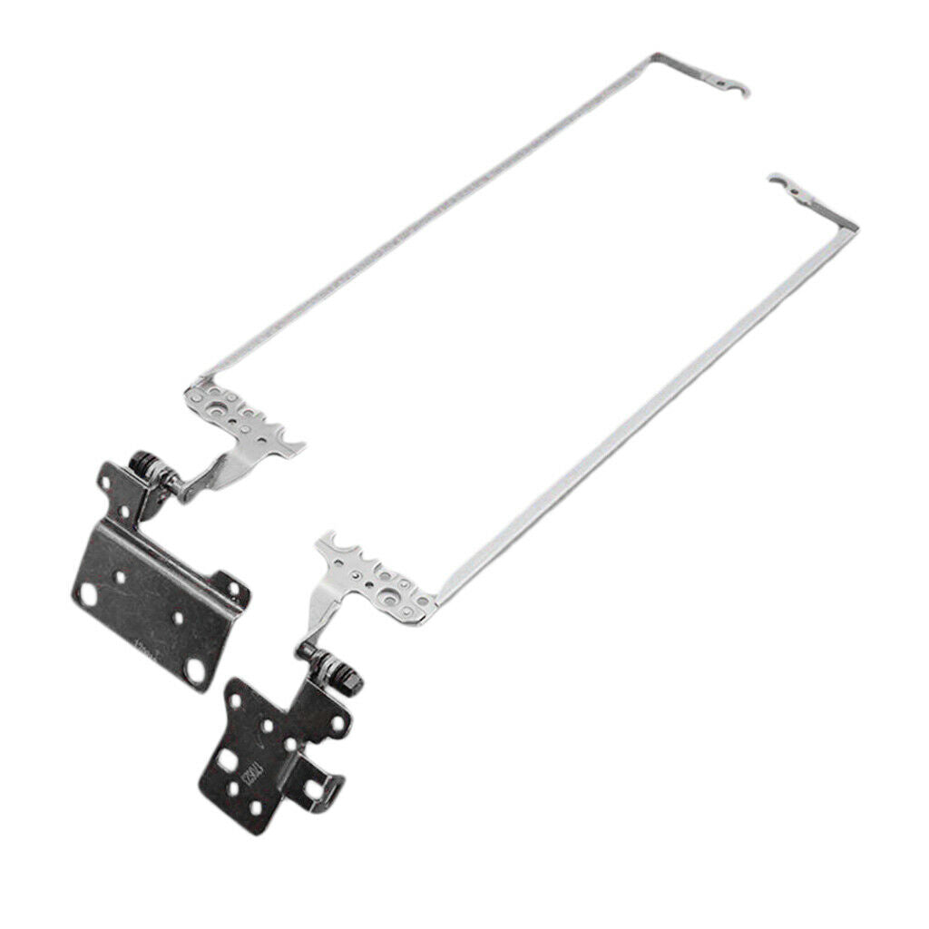 1 Pair Replacement LCD Support Hinges Left & Right for Acer Aspire ES1-523