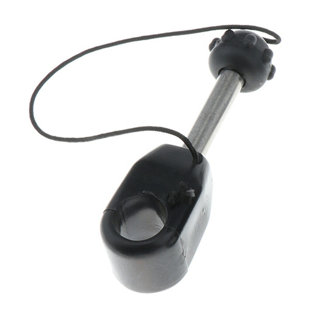 Pair Of Ball Screw Holder For Kayak Anchorage Kayak Anchor Holder