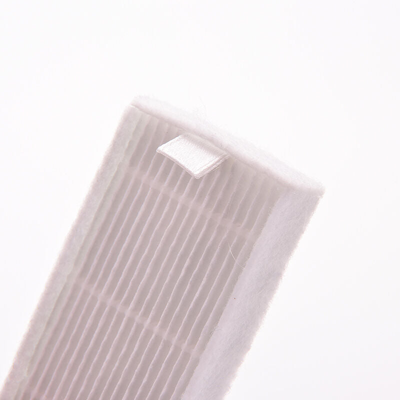 1X Hepa Cleaner Filter For Ecovacs Mirror CR120 Dibea x500 x580 Series Va.l8