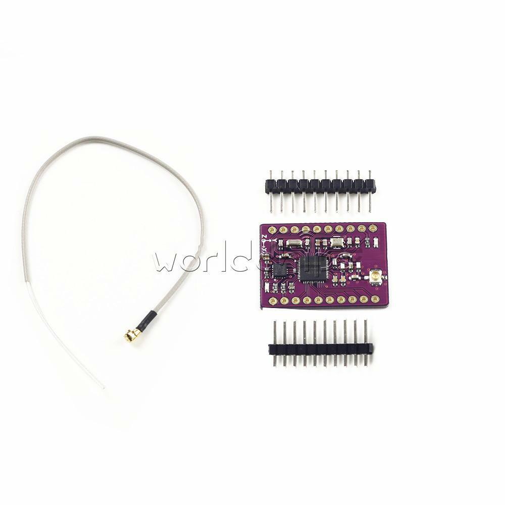 Bluetooth Acceleration Sensor Module NRF51822 LIS3DH Board For Arduino