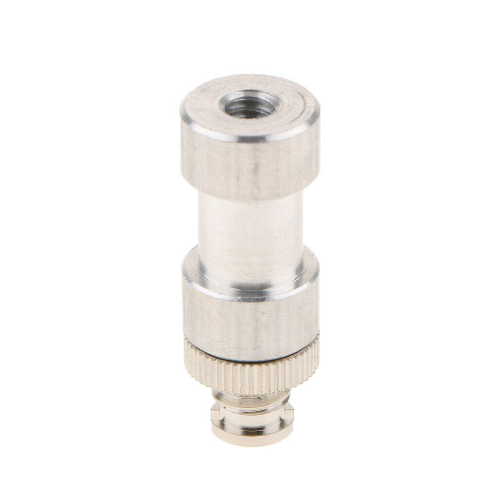 1/4" 3/8" Screw Converter Adapter Set for Studio Light Stand Umbrella Holder