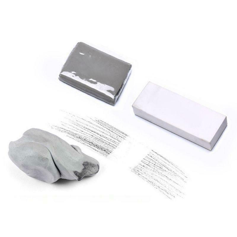 32pcs Professional Sketching Drawing Set Graphite Charcoal Pencil Carrying Bag