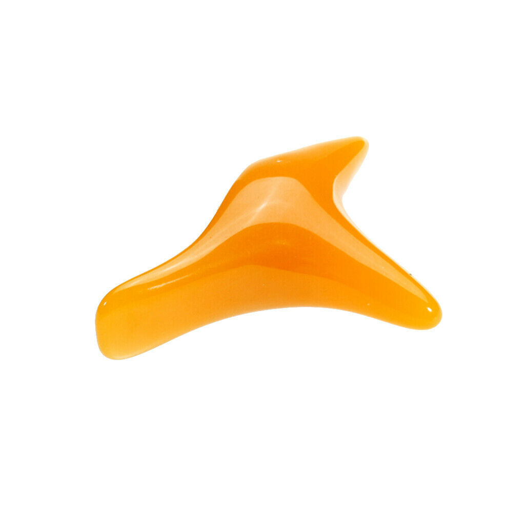 Thai Traditional Foot Massage Reflexology Relax  Massager Tool